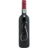 Gilberts - LBV 2009 Portvin